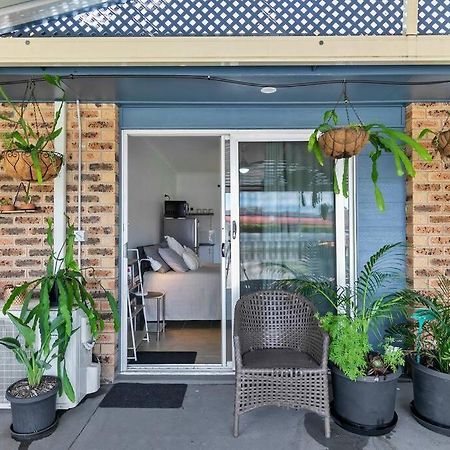 The Brick Batch - Holiday Unit! Bellara المظهر الخارجي الصورة